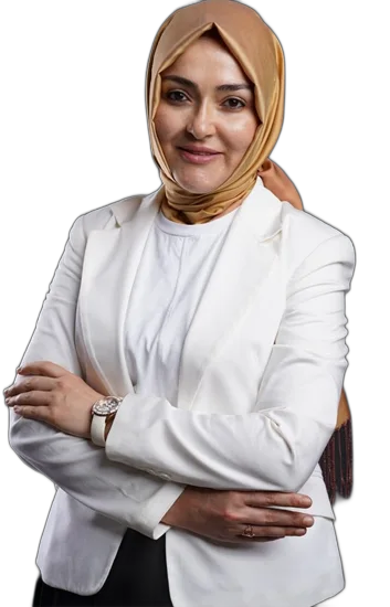Kerime Melike Kaan
